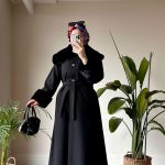 KÜRKLÜ LADY KABAN